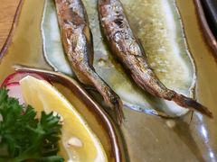 -水之惠鲜鱼料理(王府大街店)