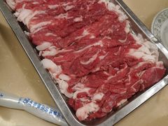 -月圆火锅(宁海东路二店)