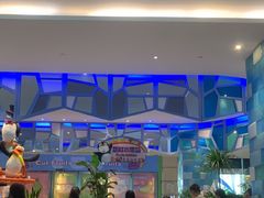 -帝企鹅自助餐厅•儿童岛•真企鹅(长隆企鹅酒店)