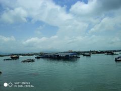 -海上驿站渔家菜馆