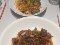 -杨氏青龙虾·羊蝎子(金盛路总店)