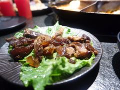 -渝涯重庆豆花老火锅(中赢国际店)