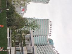 -四川省人民医院(本部)