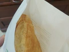 咖喱牛肉饺-老大昌(淮海中路店)