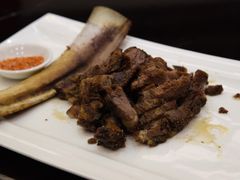 牛肋骨-梅龙镇酒家(南京西路总店)
