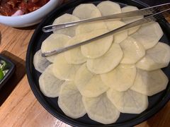 -九田家黑牛烤肉料理(华侨城店)