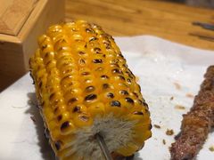-平娃三宝烧烤·面食(富丰桥店)