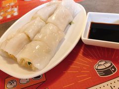 脆皮鲜虾肠-点点心点心专门店(旺角店)