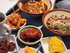 -和子足浴SPA会馆(竹山路店)