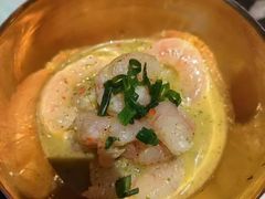 -花和海鲜自助(梅江店)