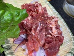 -鹤之乡·齐齐哈尔烤肉·非遗(秋涛路店)