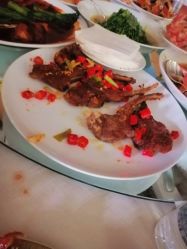 -上海金茂君悦大酒店·宴会厅