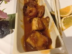 -花溪雨·森林餐厅(石基店)