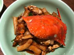 -弄堂里·寻味杭州(湖滨银泰in77C区店)
