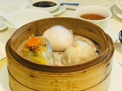 -富临饭店阿一鲍鱼