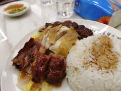 -大有利茶餐厅(福民店)