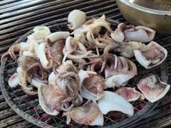 -农民烧烤(延边社区店)