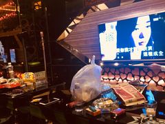 -麦乐星量贩式KTV(东丽汇城广场店)