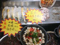 -福苗小骆驼烧烤(莲湖路店)