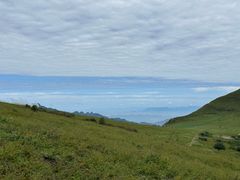 -灵山