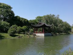 -幕燕滨江·长江观音景区