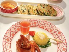 -谭厨中山传家菜.乳鸽.脆鲩鱼(华强北中航城店)