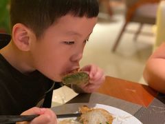 -金融街·金禧丽景海公园度假酒店