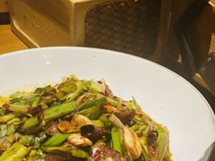 -吃饭皇帝大土家民族菜(正大广场店)