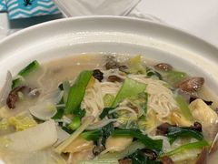 -莆田餐厅PUTIEN(三里屯店)