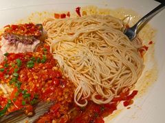 剁椒鱼头-凤凰湘语·湘粤鲜融(浦东旗舰店)