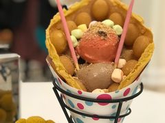 鸡蛋仔-甜艺廊(永利皇宫店)