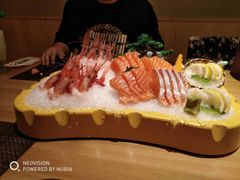-皇品田苑日式料理(苏州中心店)