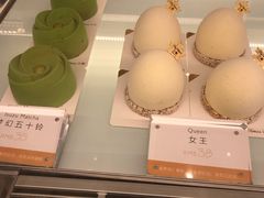 -法桐蛋糕·手作面包(万象城店)