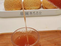 -蔡澜点心·粤菜(月星环球港店)