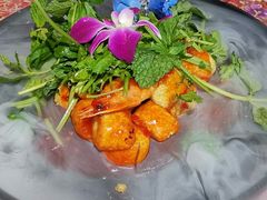 小娘惹豆腐-小娘惹厨房Little Nyonya(狮城有约上榜店)