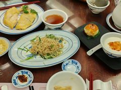 -中国大酒店·食街