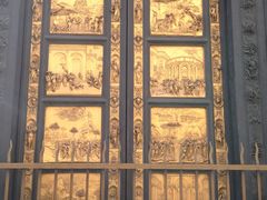 -圣母百花大教堂穹顶