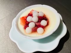-小厨娘淮扬菜(河西奥美大厦店)