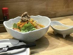-気楽亭和食料理(气乐亭大世界本店)