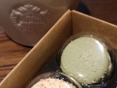 -星巴克(杭州湖滨银泰E区店)