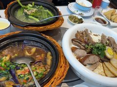 -陆记鹅庄·潮汕菜·狮头鹅(大仟里店)