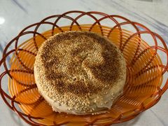 -清真喜兰老丁羊汤特色小吃