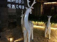 -夜宴江景餐厅