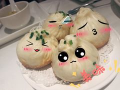 招牌生煎包-和记小菜(七宝店)