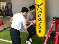 -UltraForce超源健身私教工作室(长楹天街精品店)