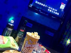 -格莱美量贩式KTV(奥帆店)