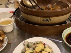 -胡须佬鸡煲四季火锅店(石厦西村直营店)