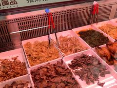 -阿满卤香鸡(新街口印象汇店)