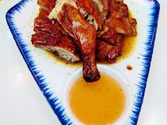 -惠粤轩茶餐厅(中山北路店)