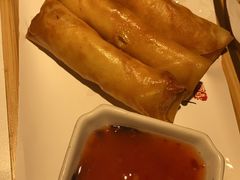 -马邦子·紫苏烤鱼(恒隆广场店)